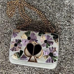 Kate Spade Limited edition sold out shoulder and hand bag